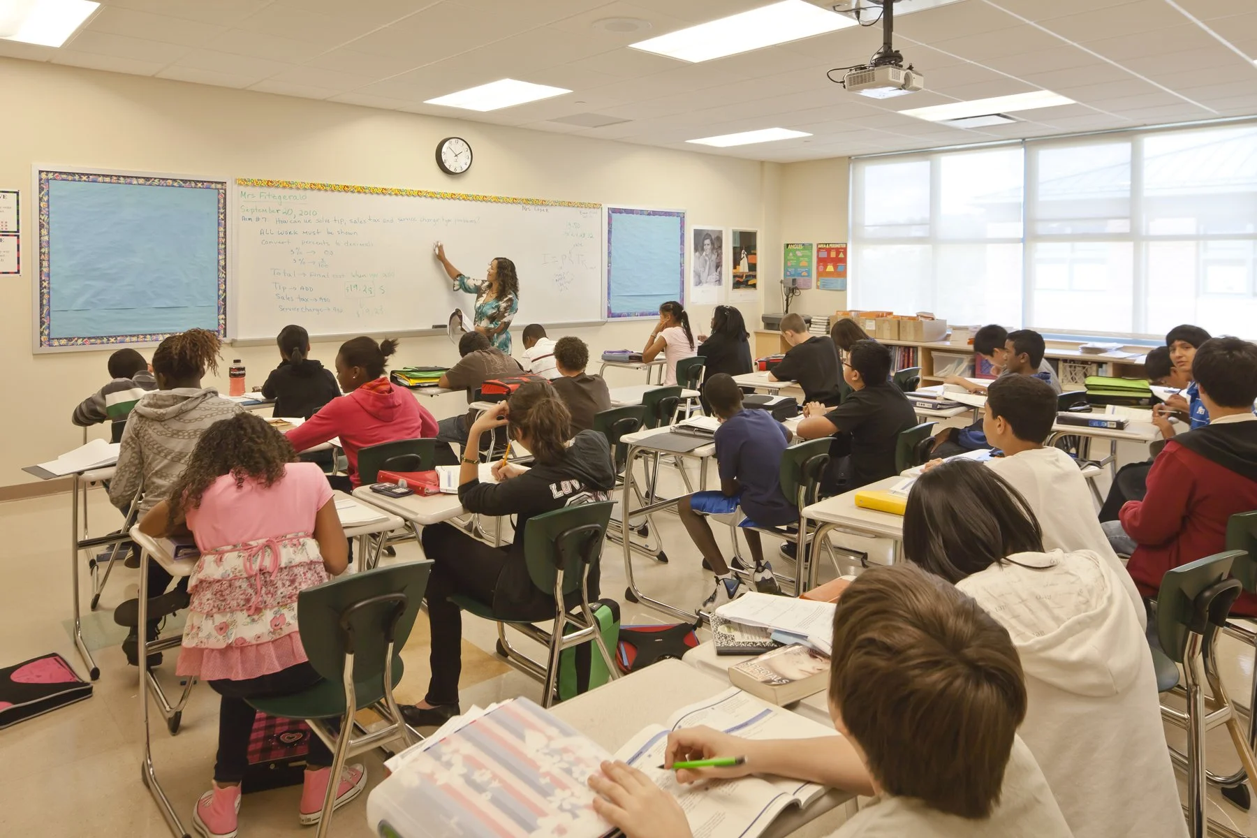 Peekskill Classroom.jpg