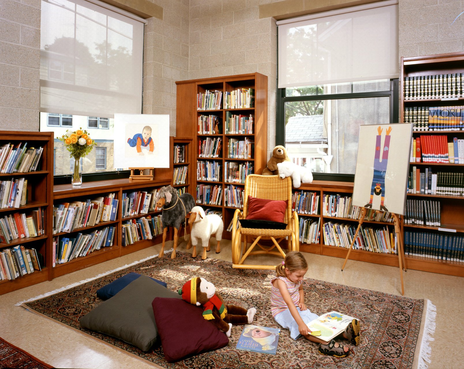 Children's Room 2-with Child Reading.jpg