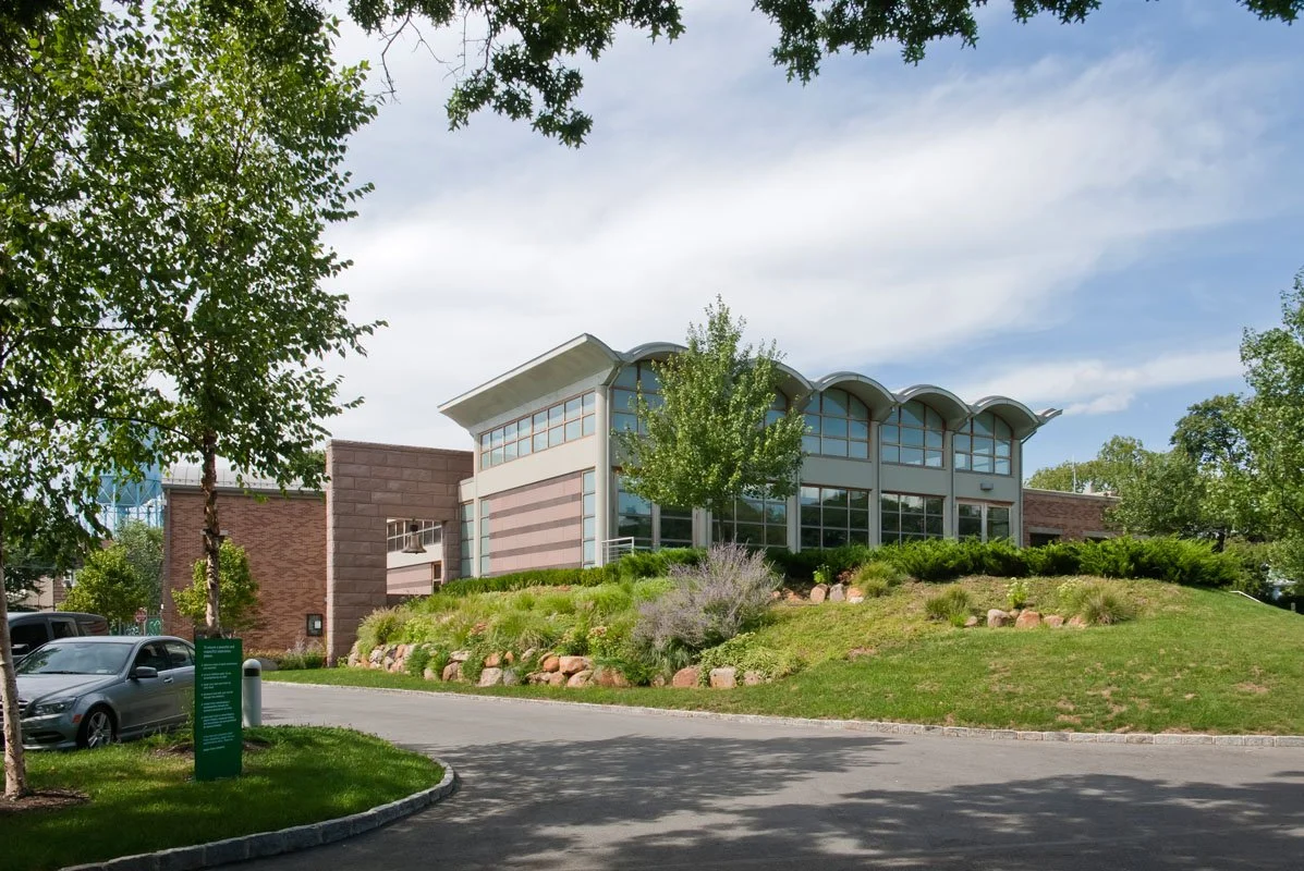 the center maple grove