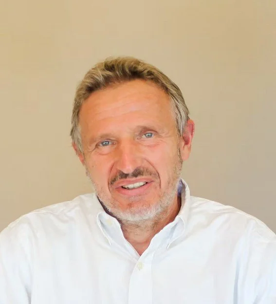 klaus kalmbach, ra, rla