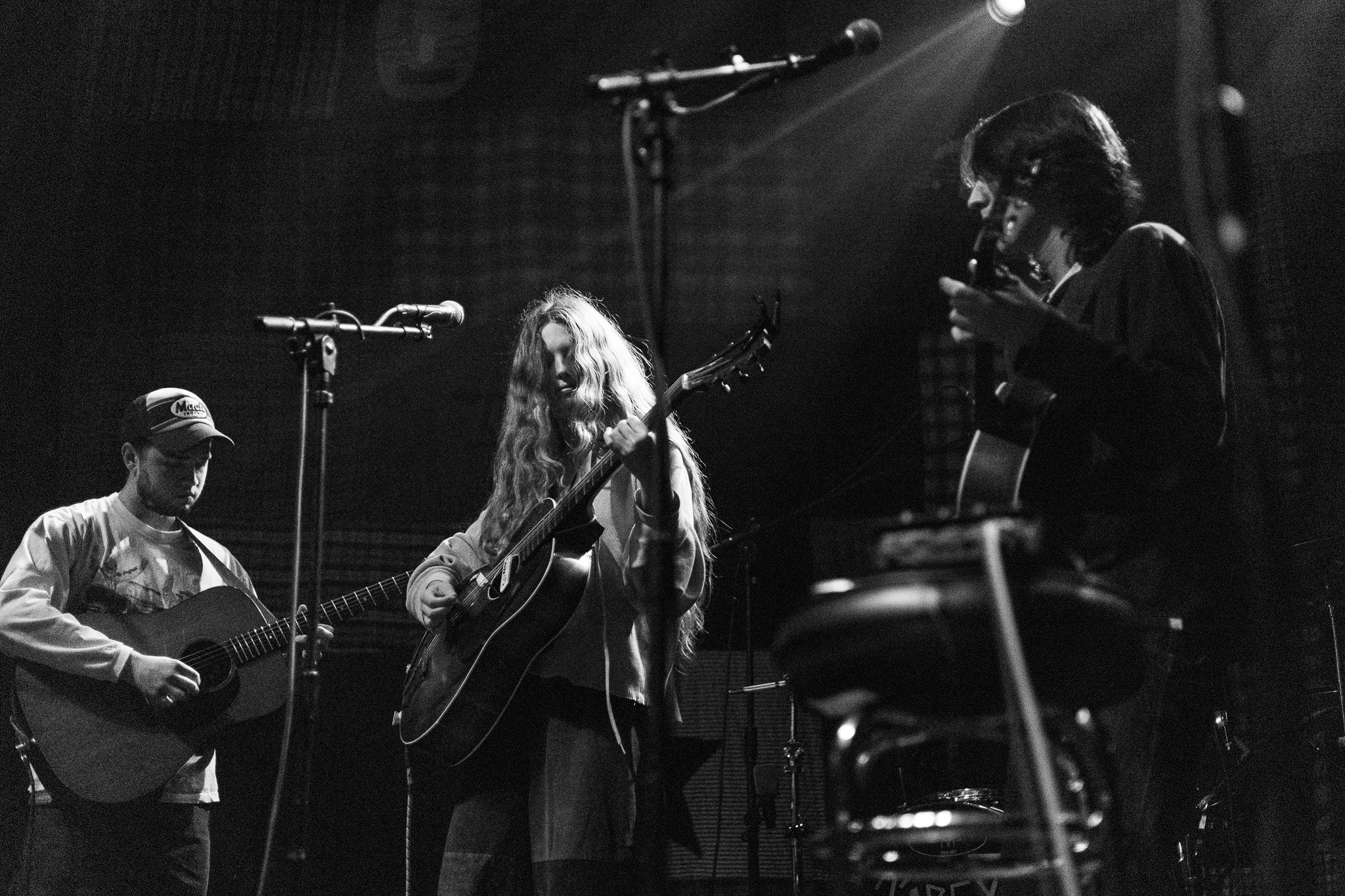 Nostalgia Shines Like Mercury: Indie-Rock For The New Generation