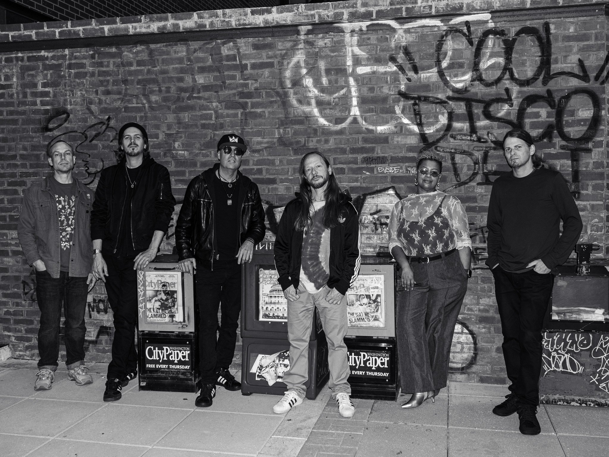 An Intergalactic Evening with The Motet