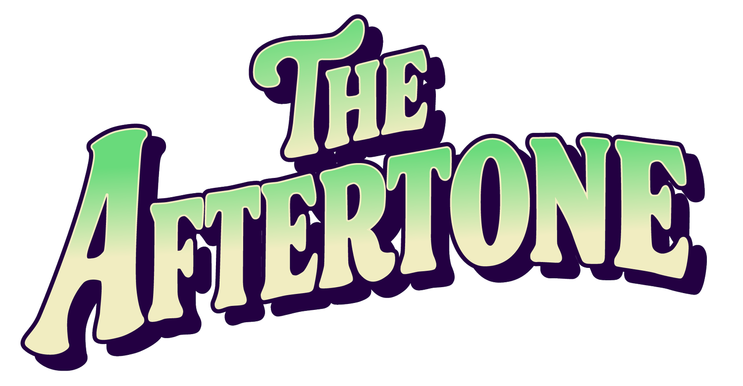 The Aftertone