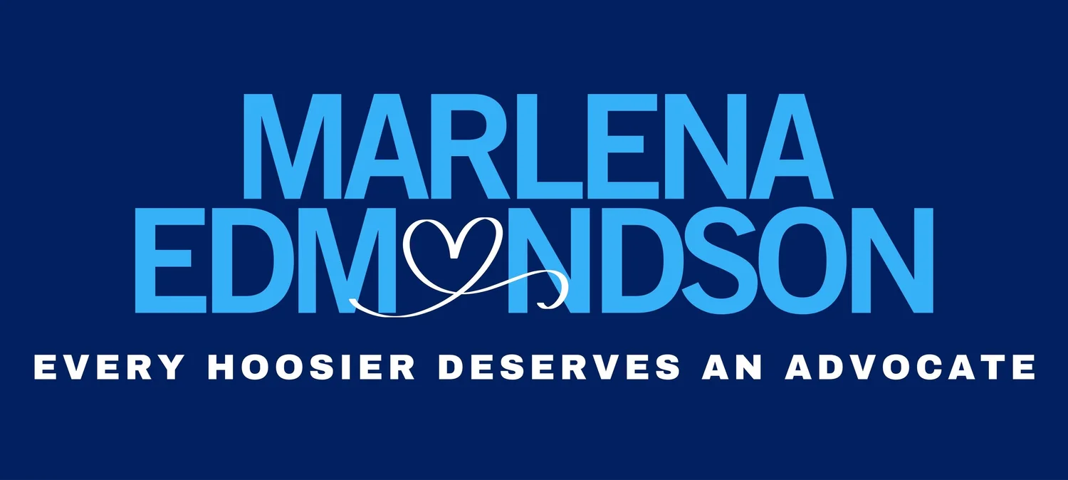 Vote for Marlena Edmondson