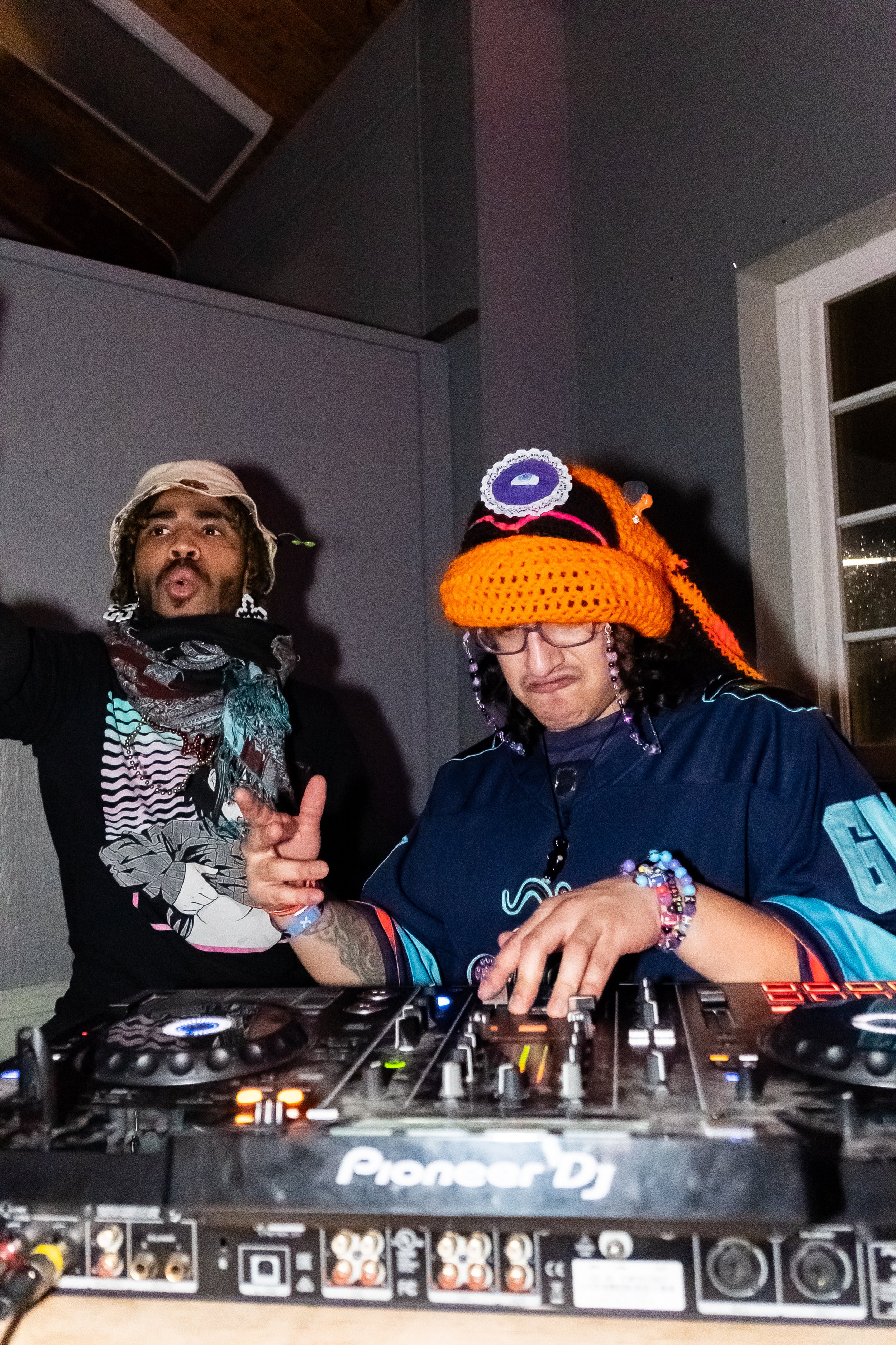 Darkwave Symphony x Just Javi-Aftershock-Headshot 1.jpg