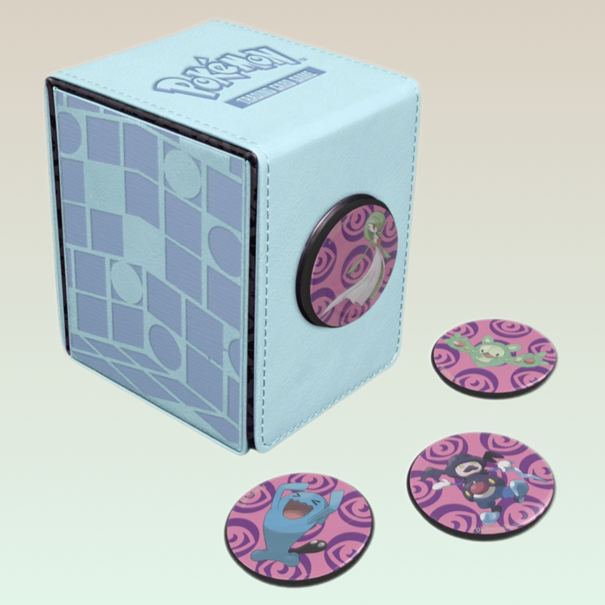 Alcove Click - Pokemon Trick Room