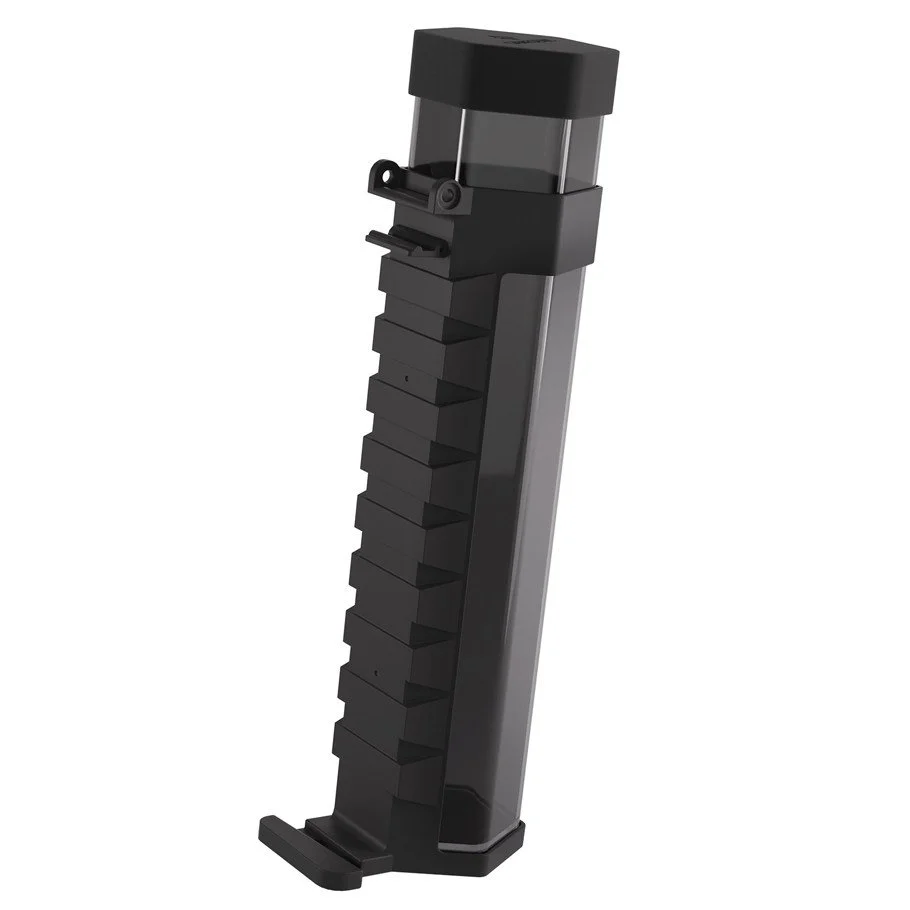 Playmat Tube: Game Castle: Black