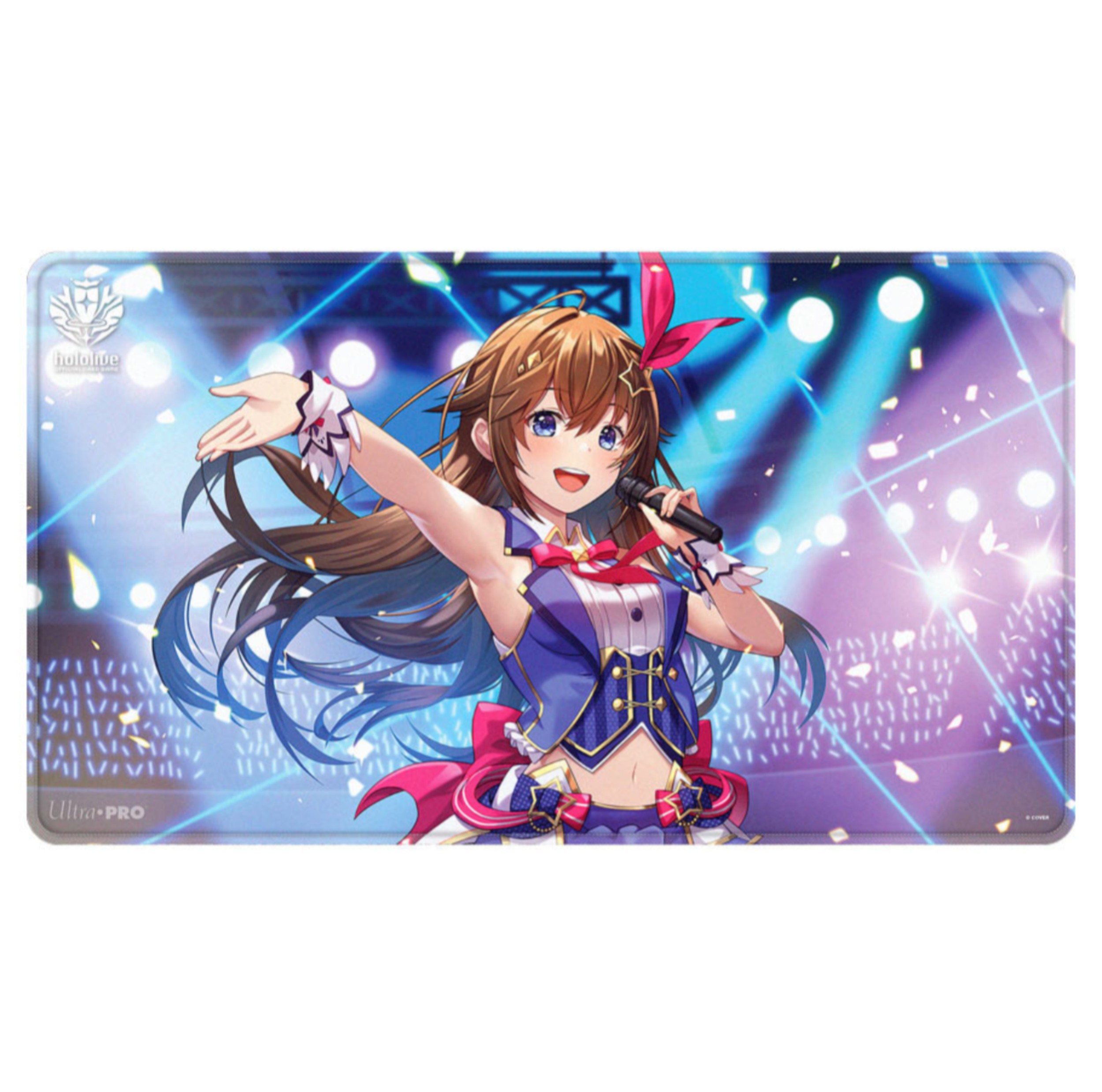 Hololive Playmat - Tokino Sora