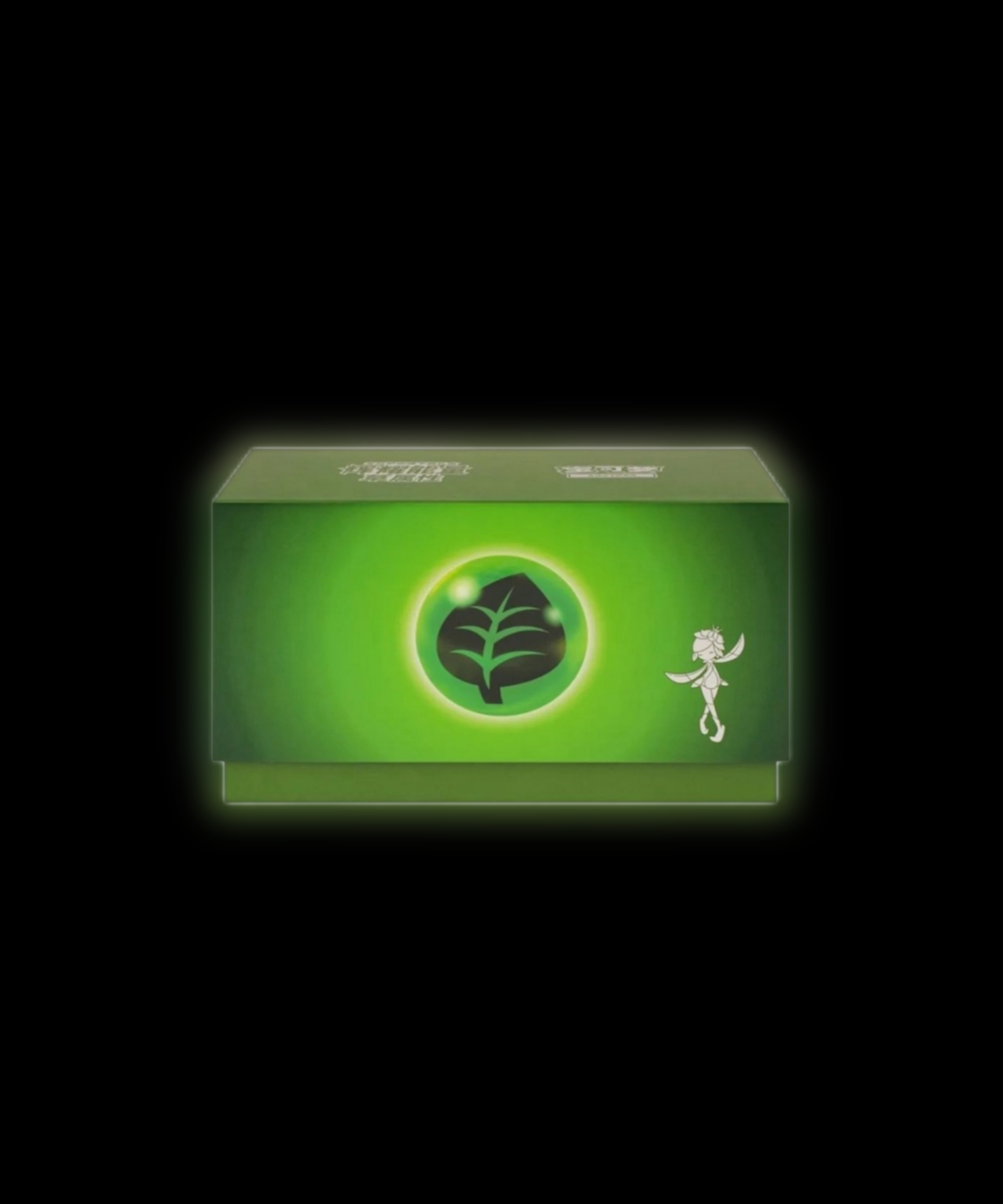 Pokémon TCG: Brilliant Energy "Grass" Gift Box