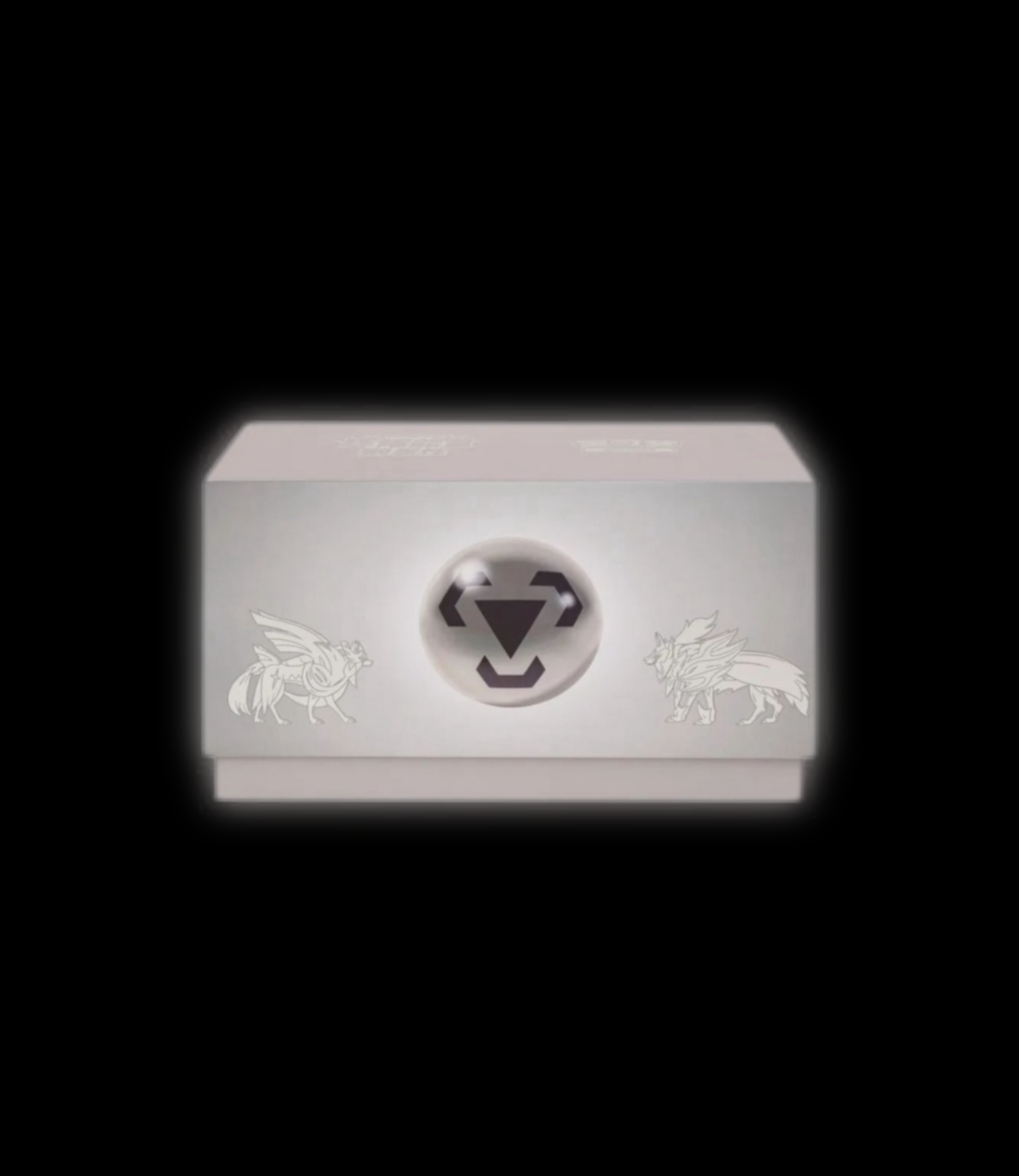 Pokémon TCG: Brilliant Energy "Steel" Gift Box