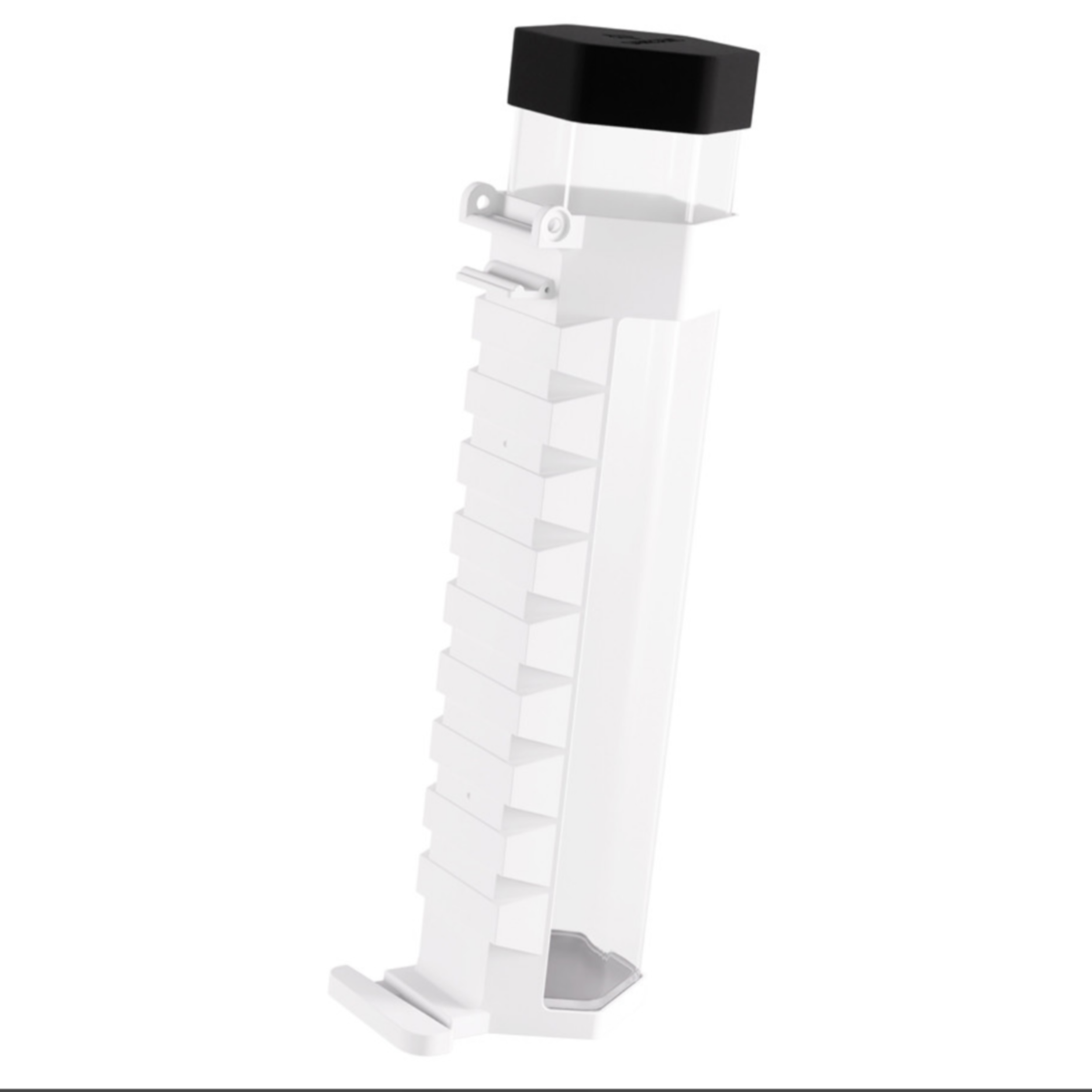 Playmat Tube: Game Castle: White