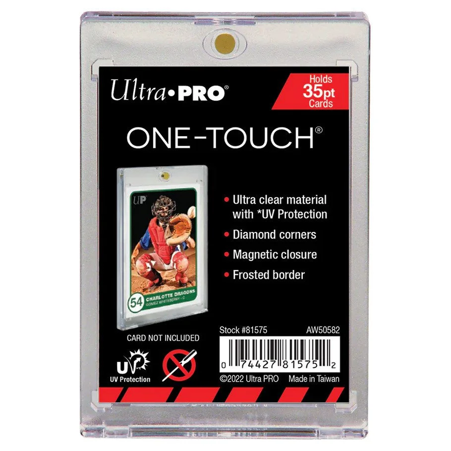 Ultra Pro - One-Touch: Magnetic Holder UV 35pt