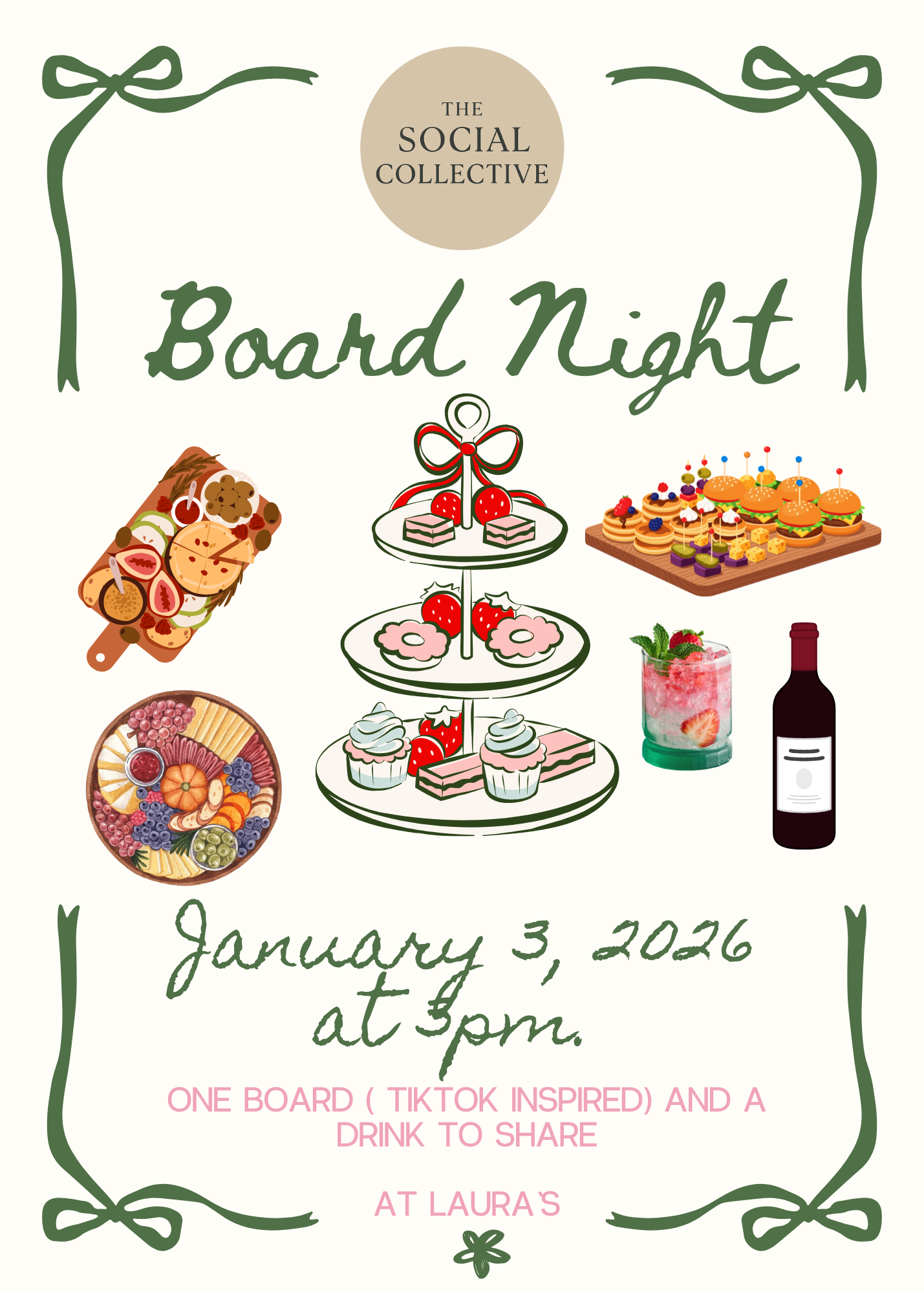 Board Night