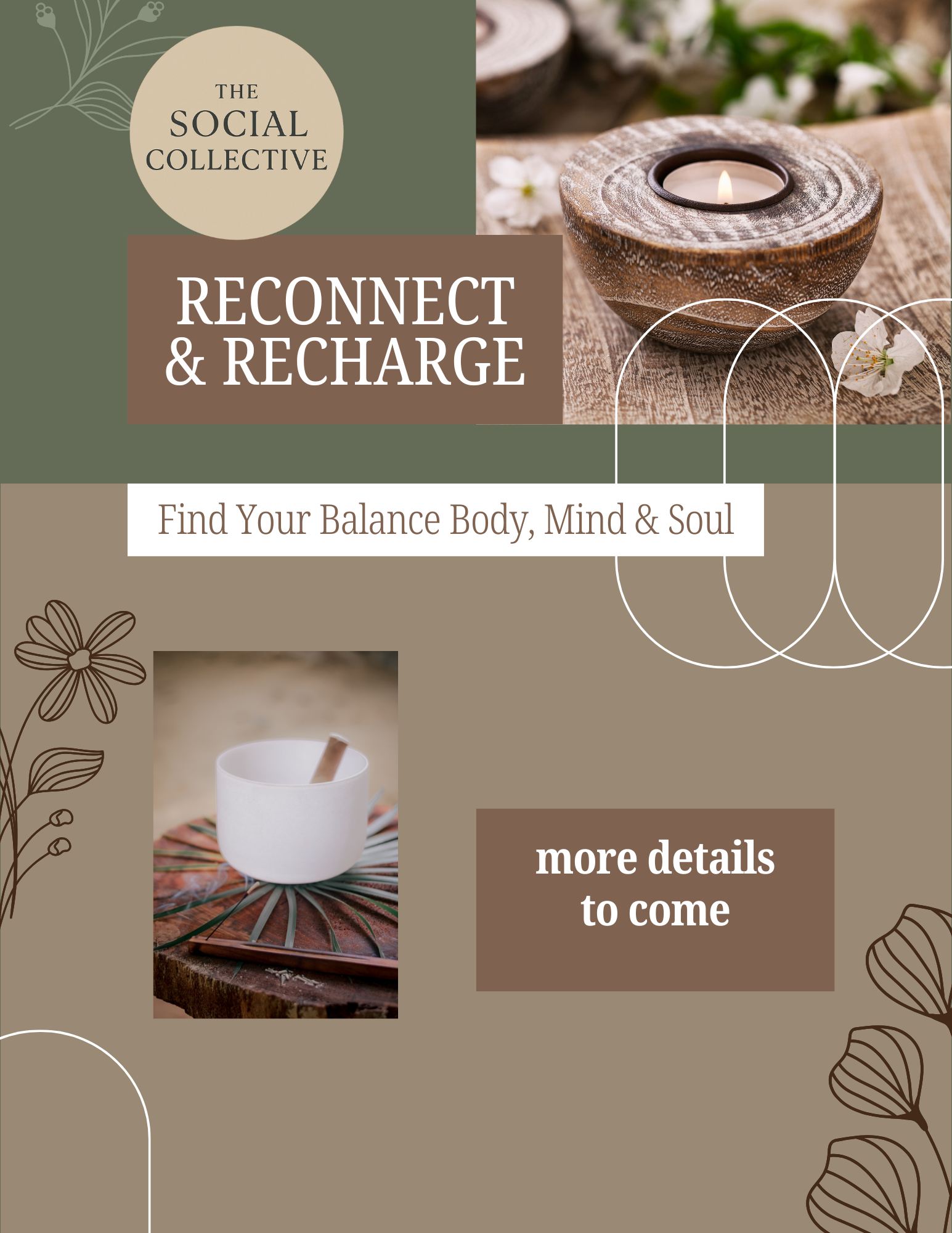 Sound Bath Healing Workshop