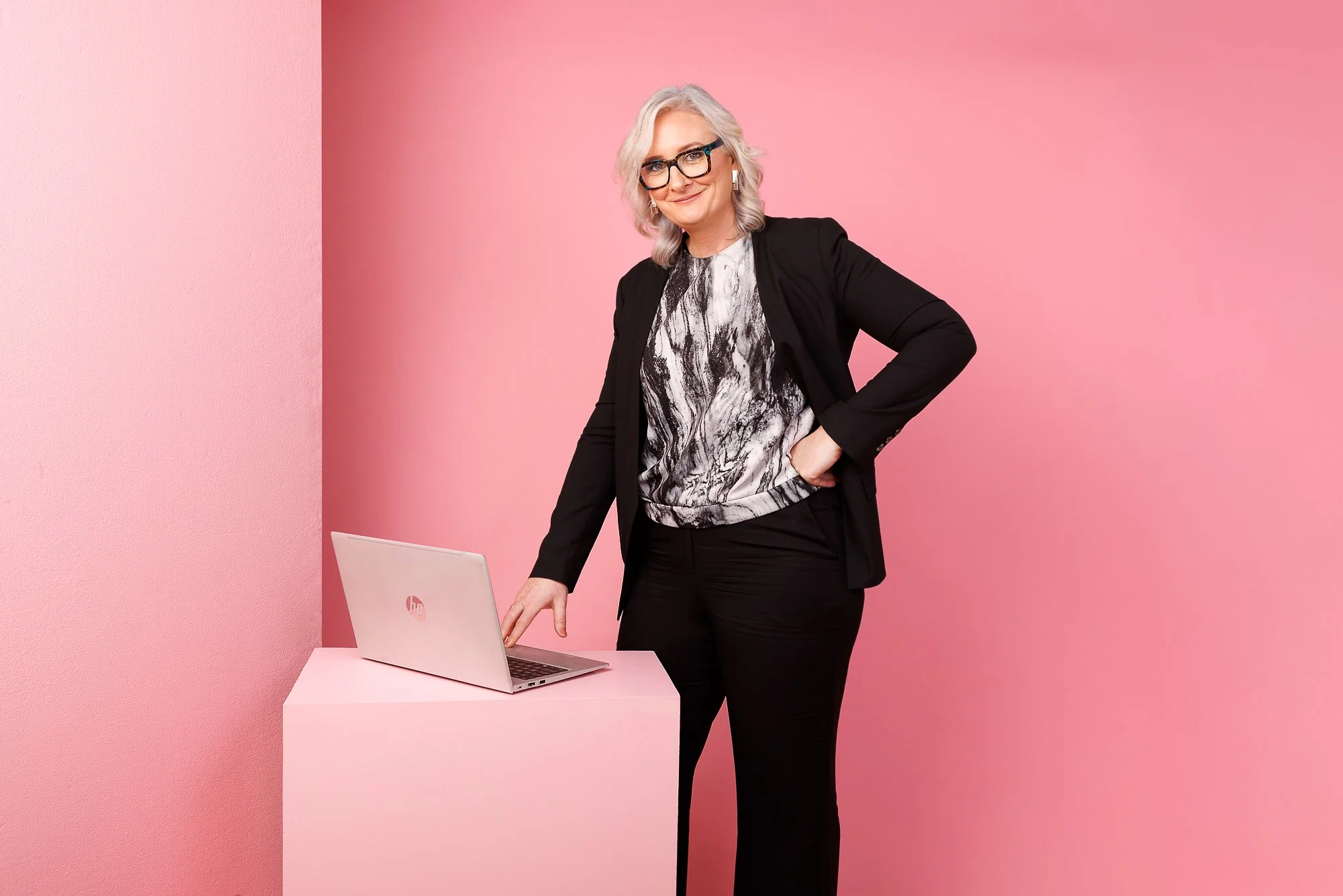 Branding Photography