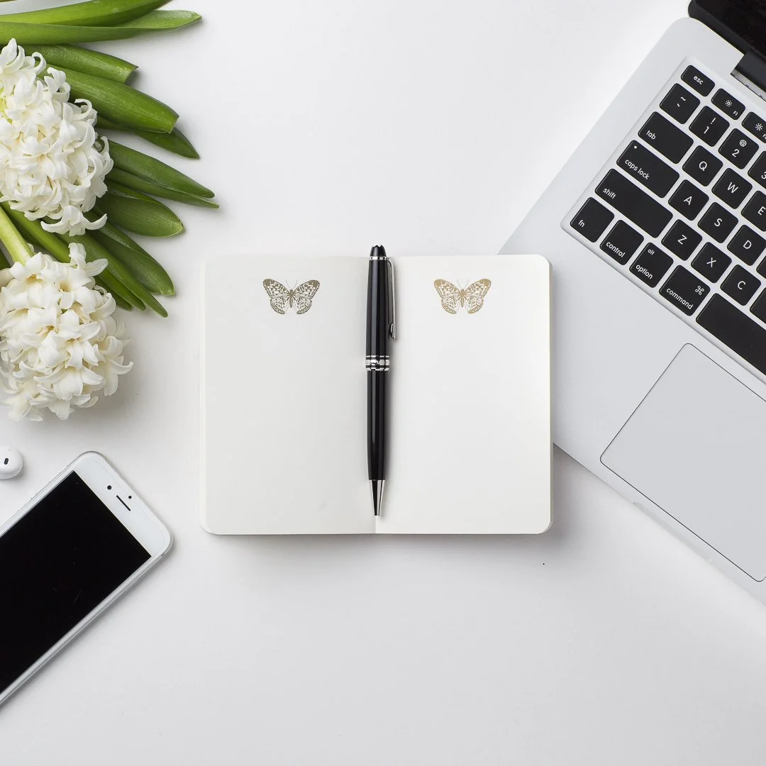 Styled Product Photography