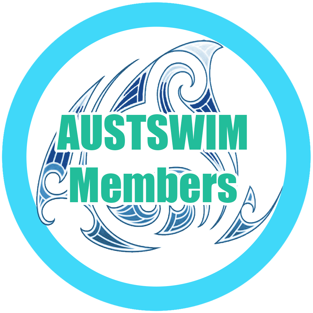 Aust Swim Members