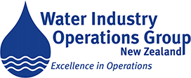 Water Industry Operations Group  of New Zealand
