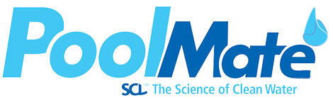 PoolMate Logo