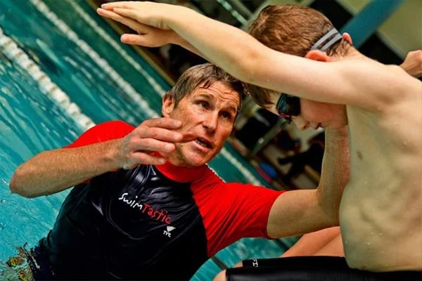 swimtastic