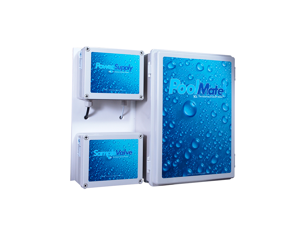 PoolMate