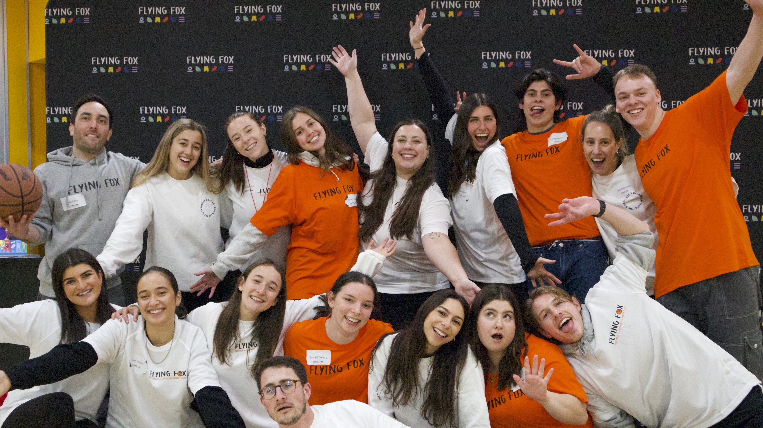 Why the Right Workplace Changed Everything for My OCD and ADHD