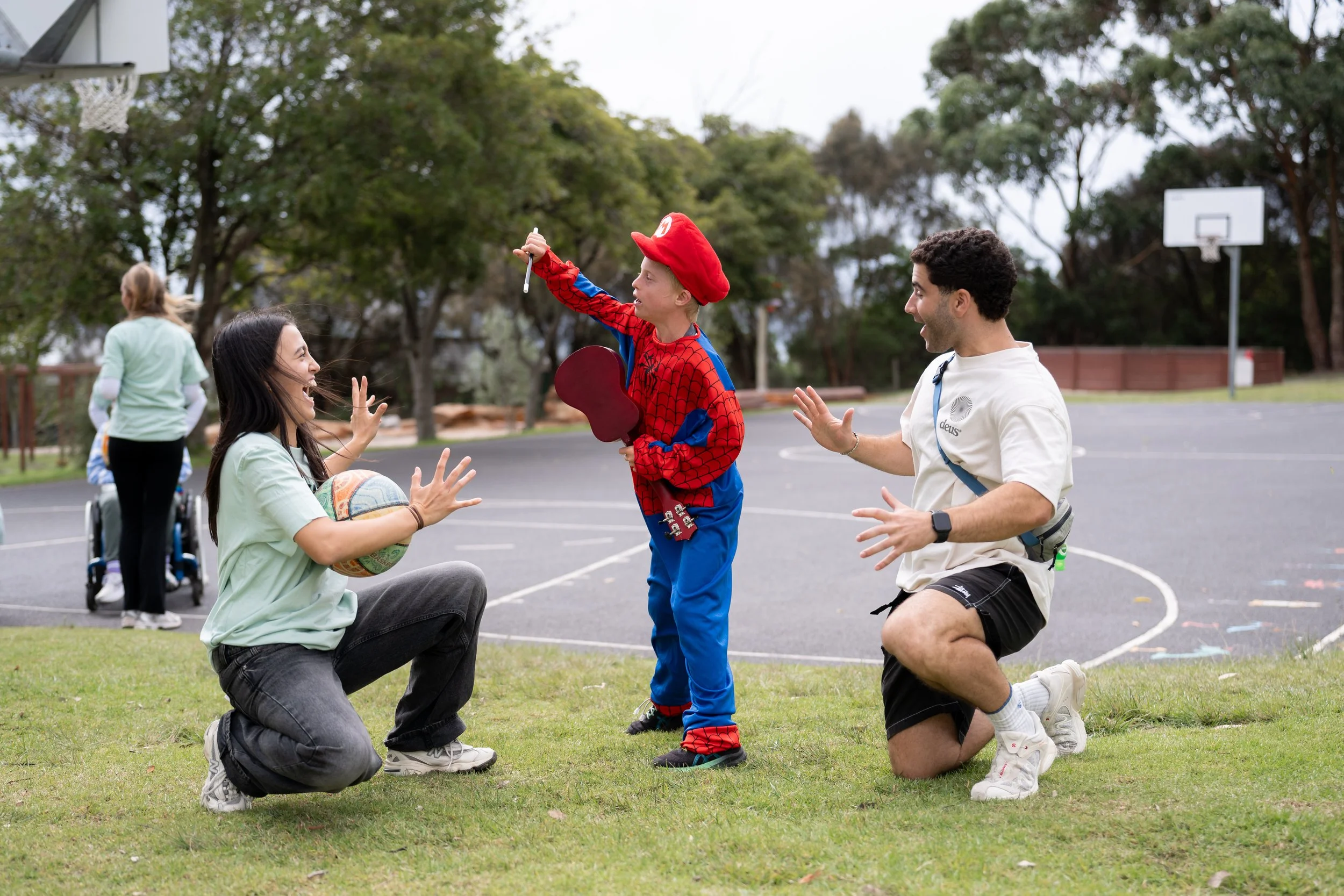 NDIS Programs: How Flying Fox Fits Into Your Plan