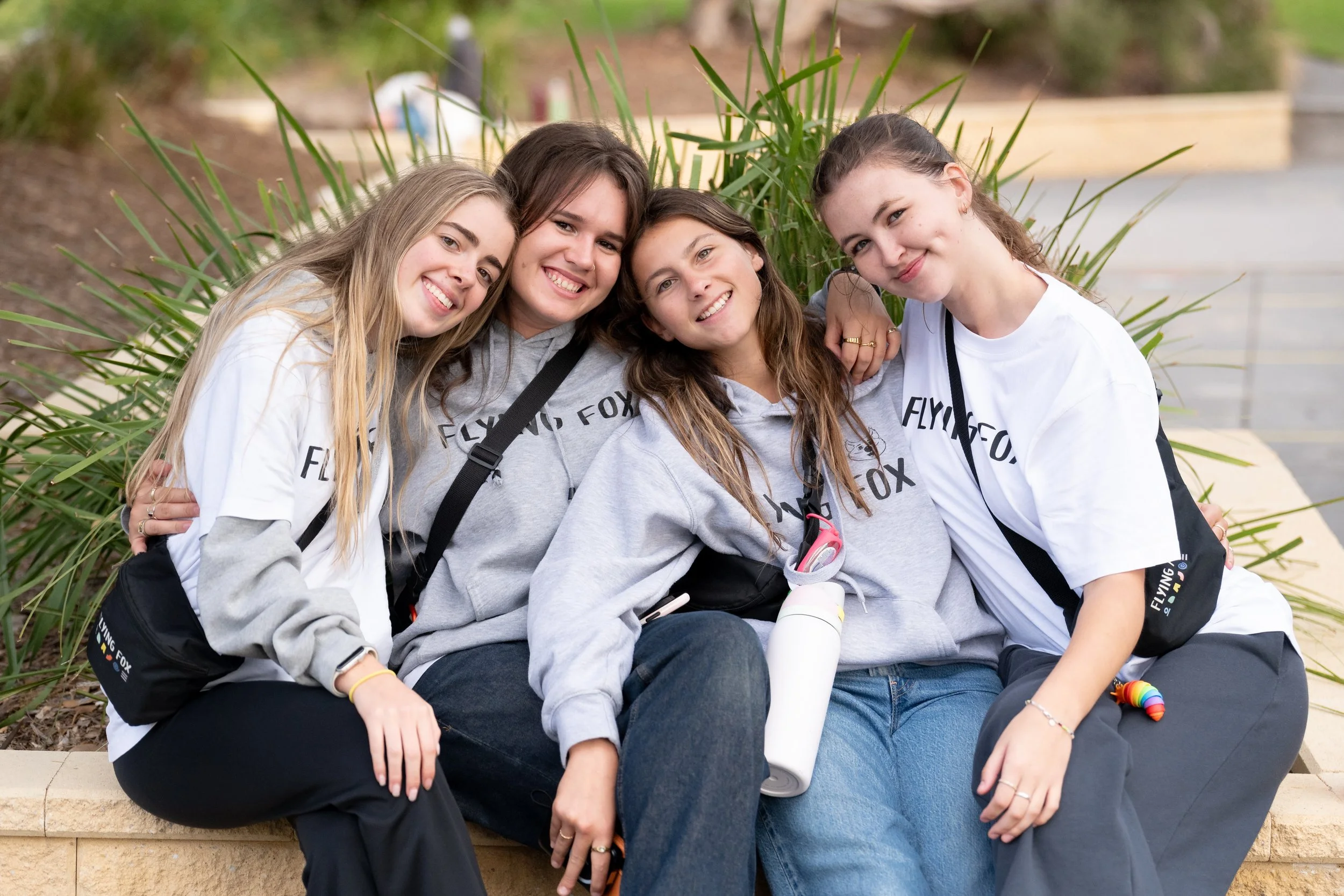 Flying Fox’s Impact on Young Adults: A Parent’s Perspective