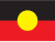 Aboriginal Flag