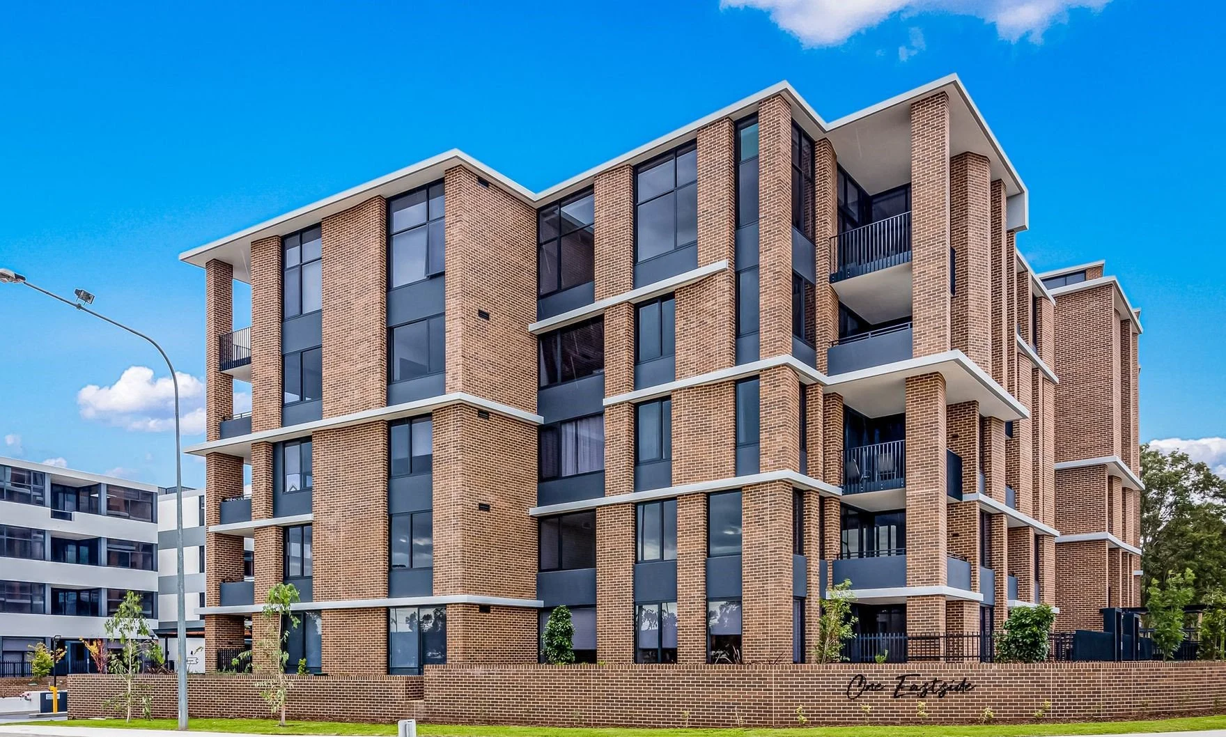 One East Side, Penrith