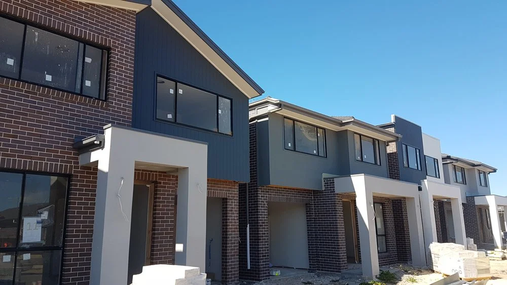 Hambledon Rd Stages 2 & 3, Schofields