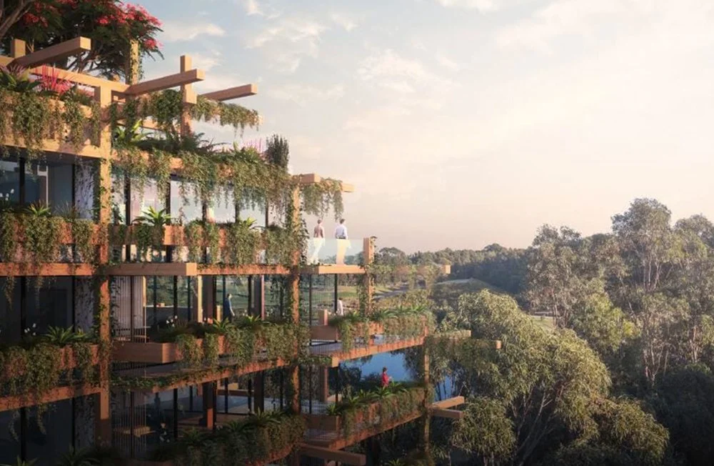 One Sydney Park, Alexandria