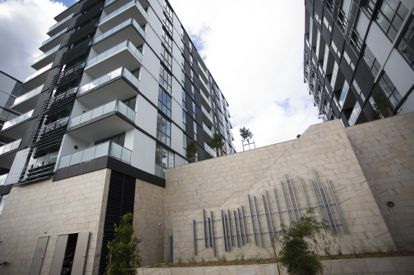  Residential, Completed 