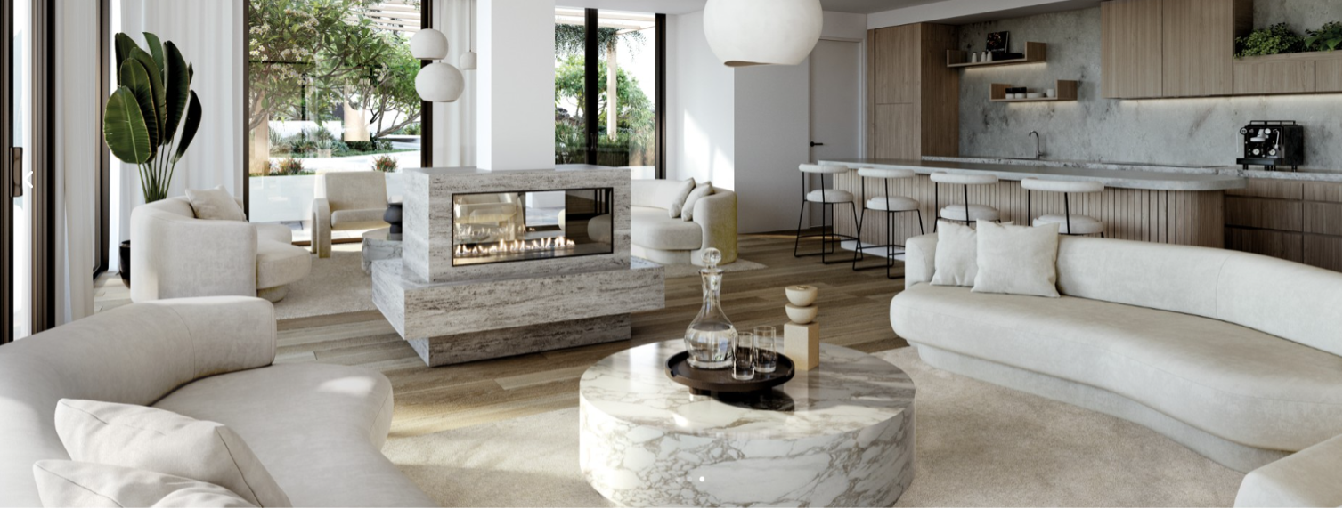 ESQ Stage 4, Penrith