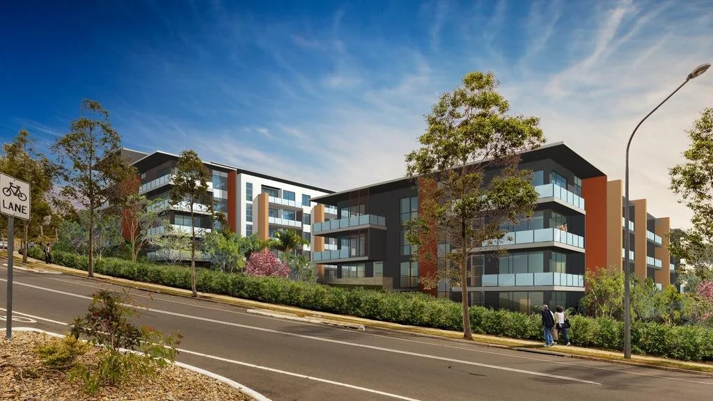 Current: Butu Wargun Drive, Pemulwuy