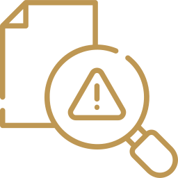 mitigation icon