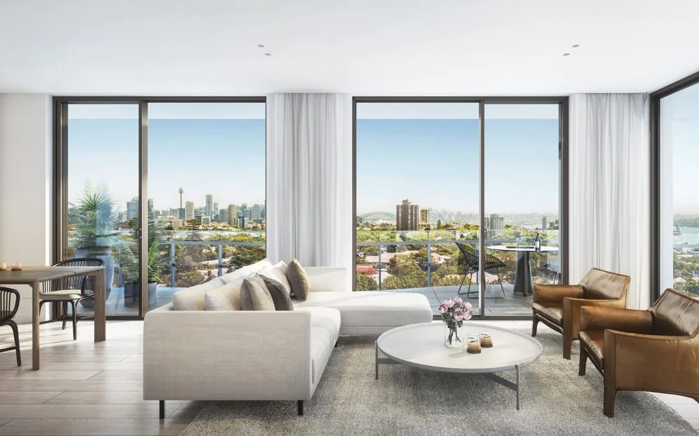 Oxford Residences, Bondi