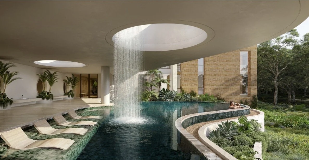 Current: Ashford Ave, Castle Hill