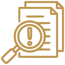 Foresight Icon