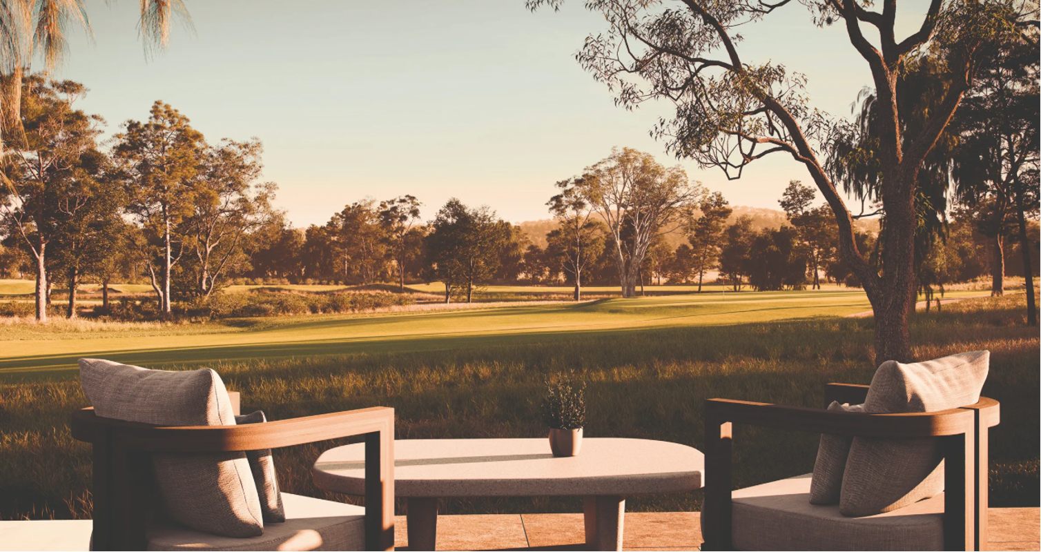 Lovedale Farm, Hunter Valley