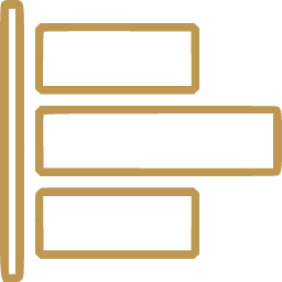 Alignment Icon