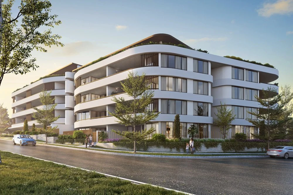 Current: Pacific, Lake Cathie