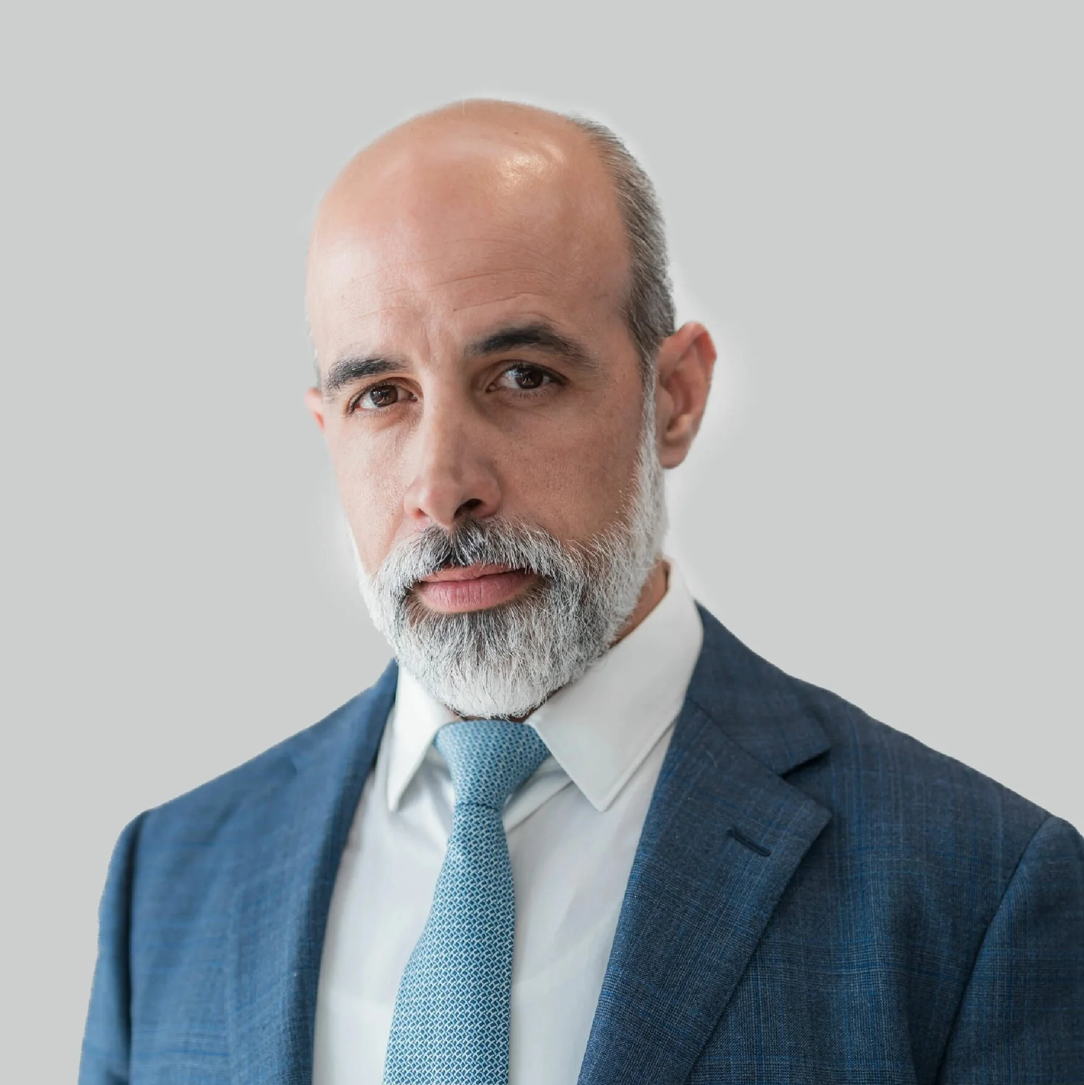 Michel Najjar CEO of DASCO