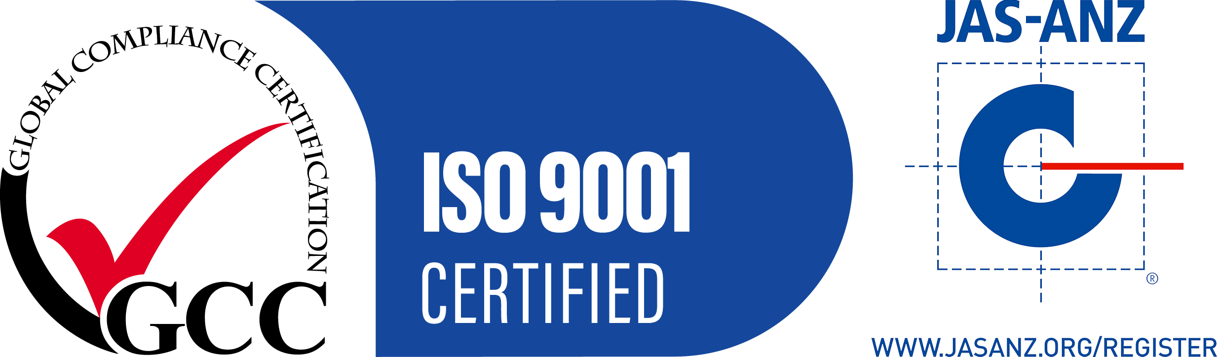 JAPM® is ISO 9001 certified.
