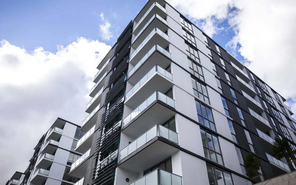 Residential, Completed 