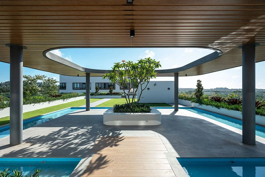 The Residences, Melrose Park