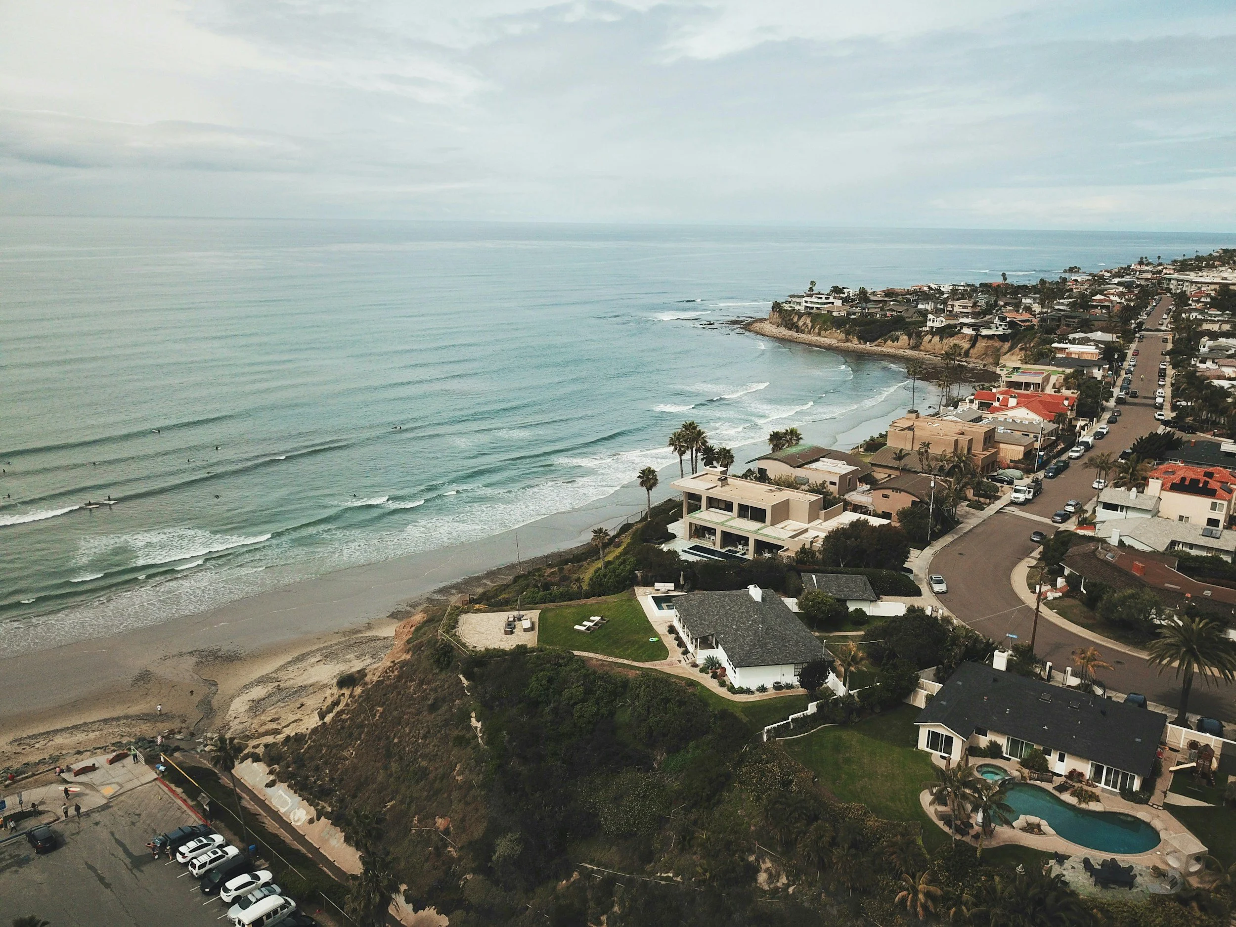 Orange County Real Estate Drone Photography: Shot List, Pricing, and Prep Tips (Huntington Beach, Newport Beach, Costa Mesa, Irvine)