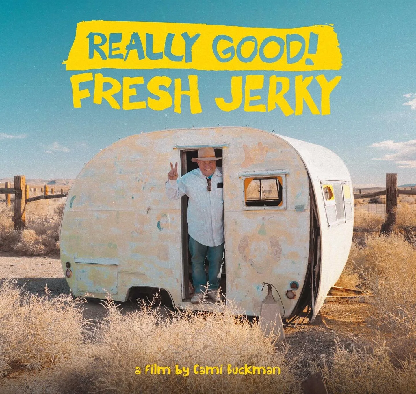 Gus loves three things: his family, his town, and his famous beef jerky. But a new highway bypass threatens the legacy of all three.