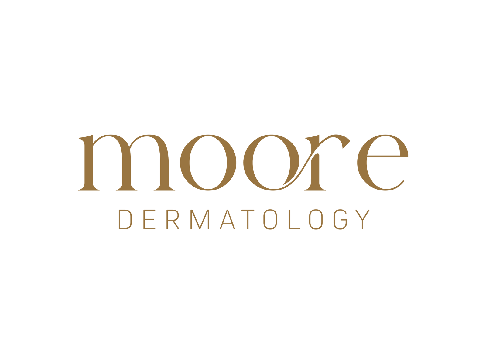 Moore Dermatology