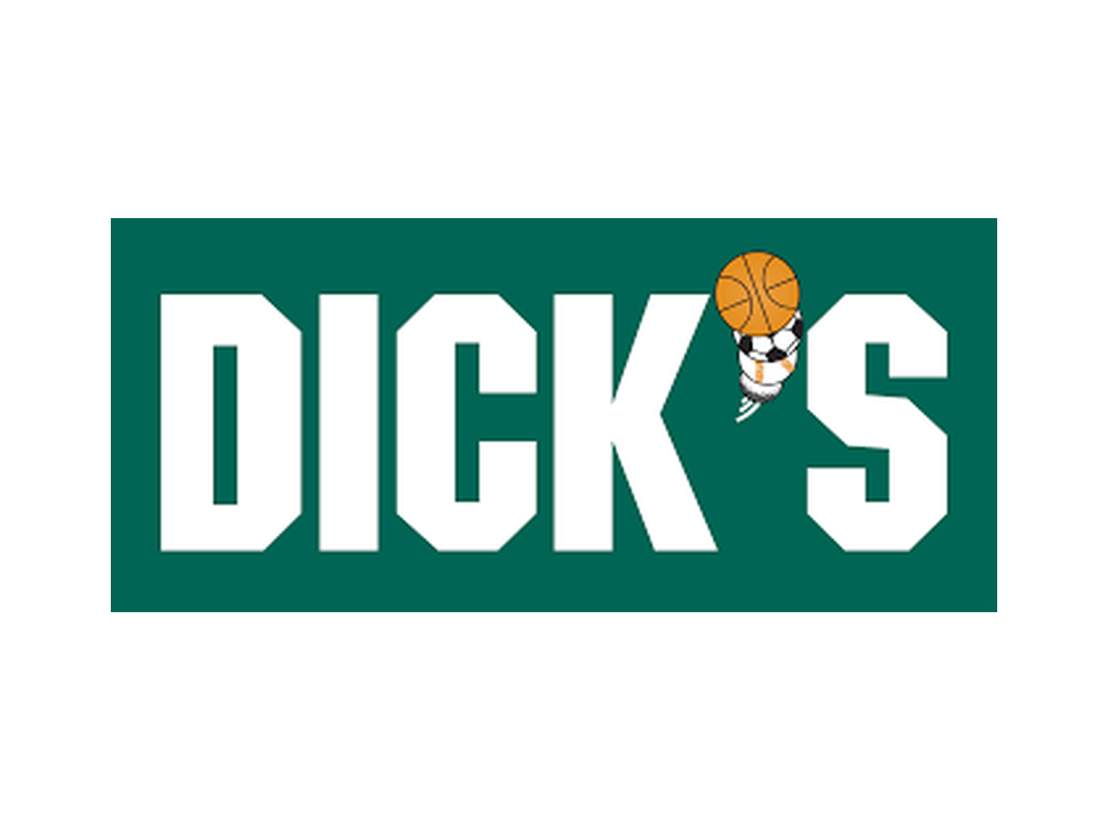 
Dick's Sporting Goods